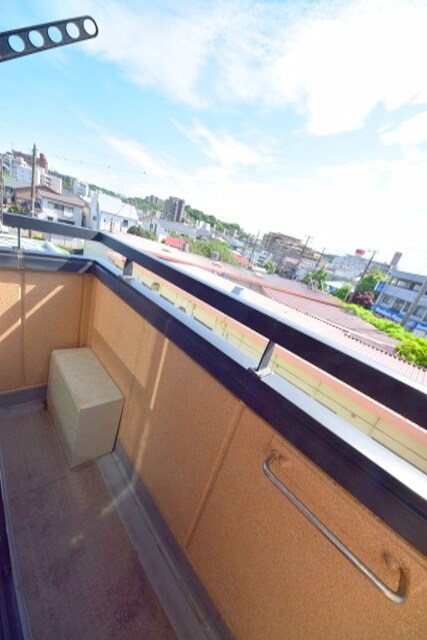 パルクレールの物件内観写真