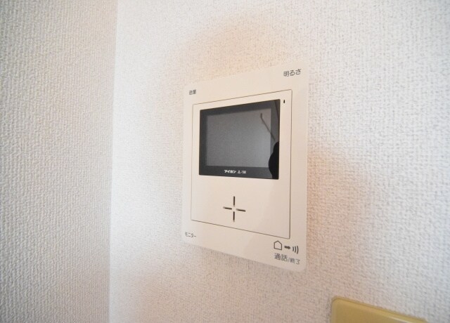 パルクレールの物件内観写真