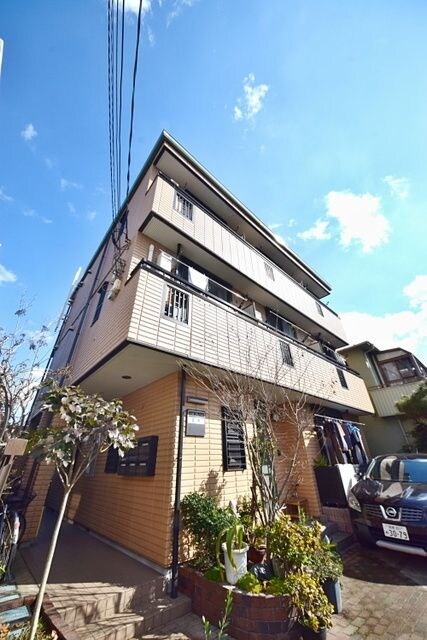 パルクレールの物件内観写真