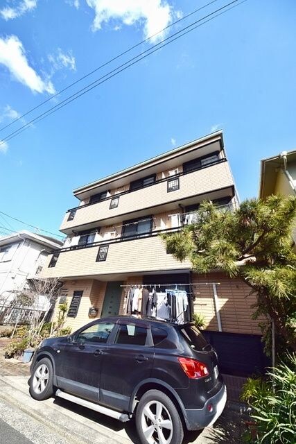 パルクレールの物件内観写真