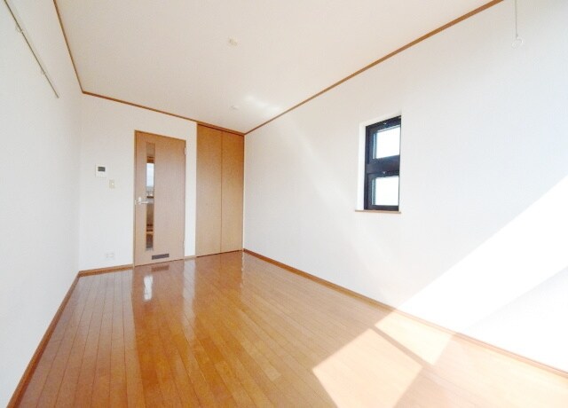 パルクレールの物件内観写真