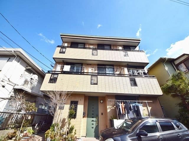 パルクレールの物件内観写真