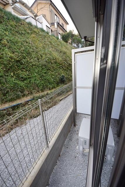 カーサ・フェリーチェ横浜杉田の物件内観写真