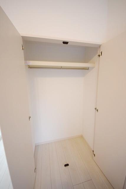 カーサ・フェリーチェ横浜杉田の物件内観写真