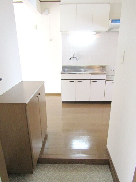 エルパティオの物件内観写真