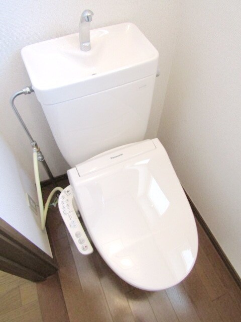 エルパティオの物件内観写真