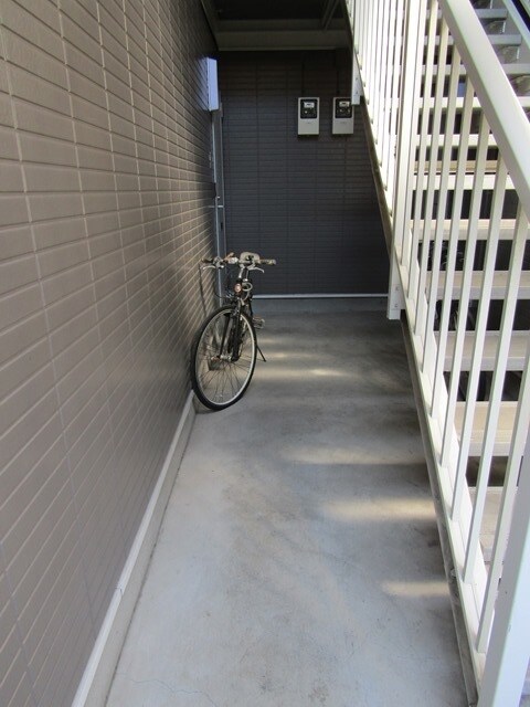 エルパティオの物件内観写真