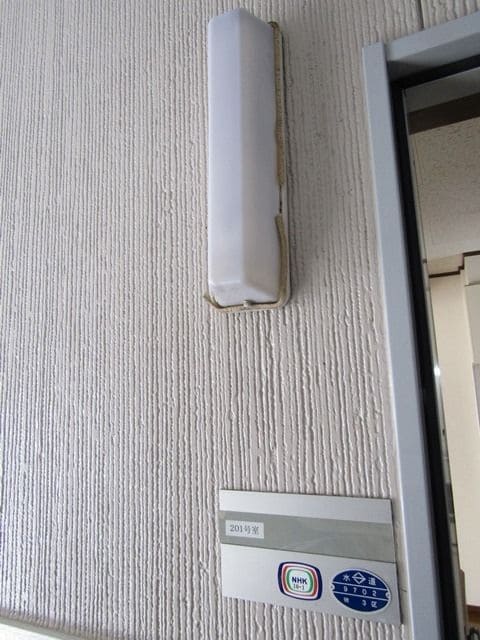 エルパティオの物件内観写真