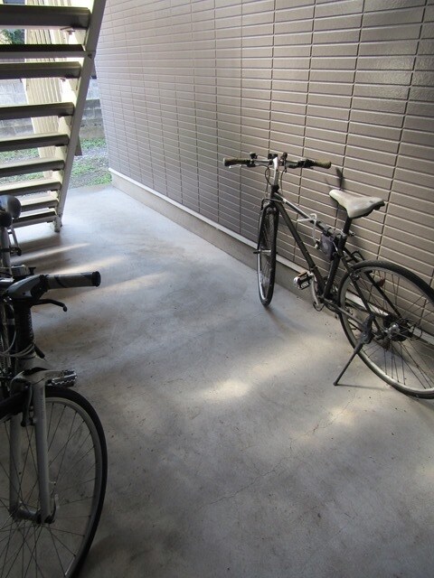 エルパティオの物件内観写真