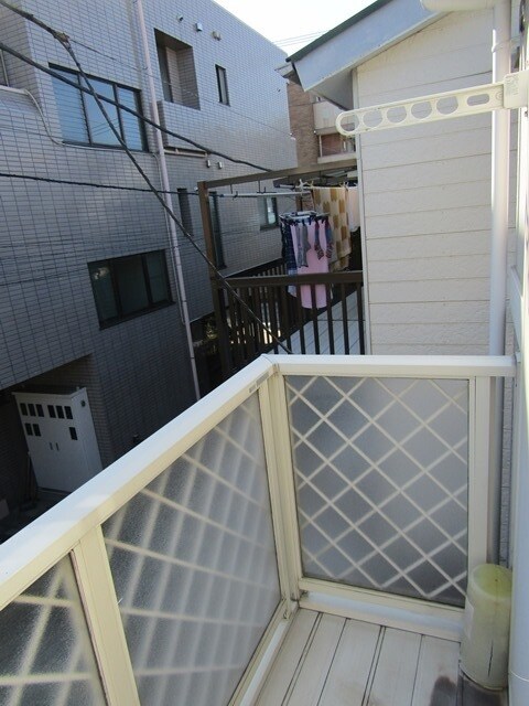 エルパティオの物件内観写真