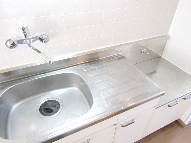 エルパティオの物件内観写真