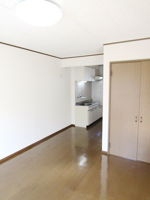 エルパティオの物件内観写真