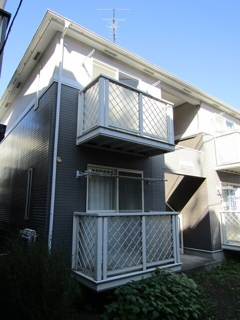 エルパティオの物件内観写真