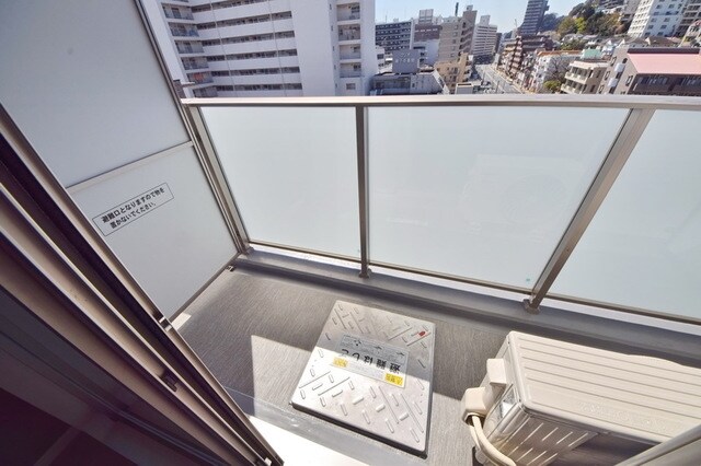 ロイジェント磯子の物件内観写真