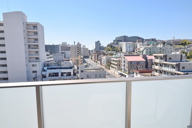 ロイジェント磯子の物件内観写真