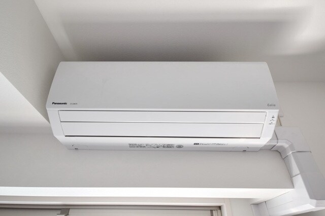 ロイジェント磯子の物件内観写真