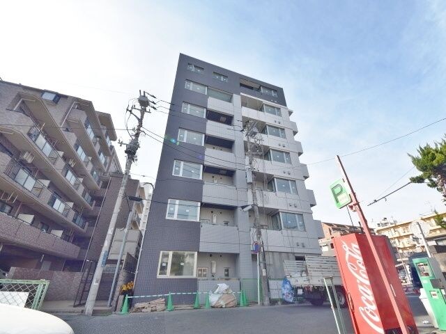 ロイジェント磯子の物件内観写真