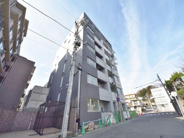 ロイジェント磯子の物件内観写真