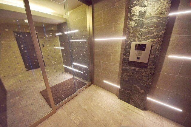 ロイジェント磯子の物件内観写真