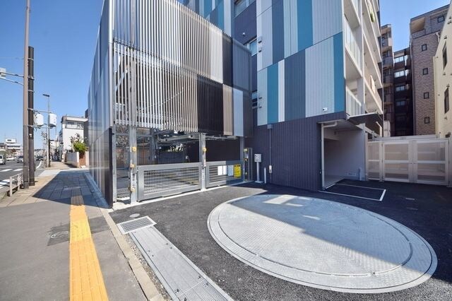 ロイジェント磯子の物件内観写真