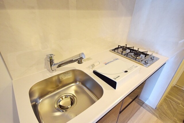 ロイジェント磯子の物件内観写真