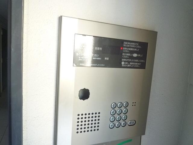 エレーナの物件内観写真