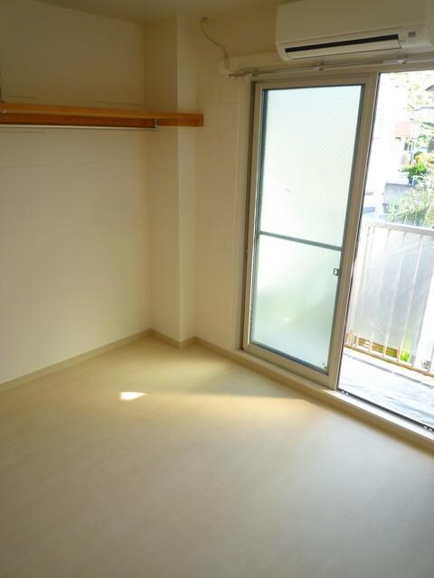 エレーナの物件内観写真