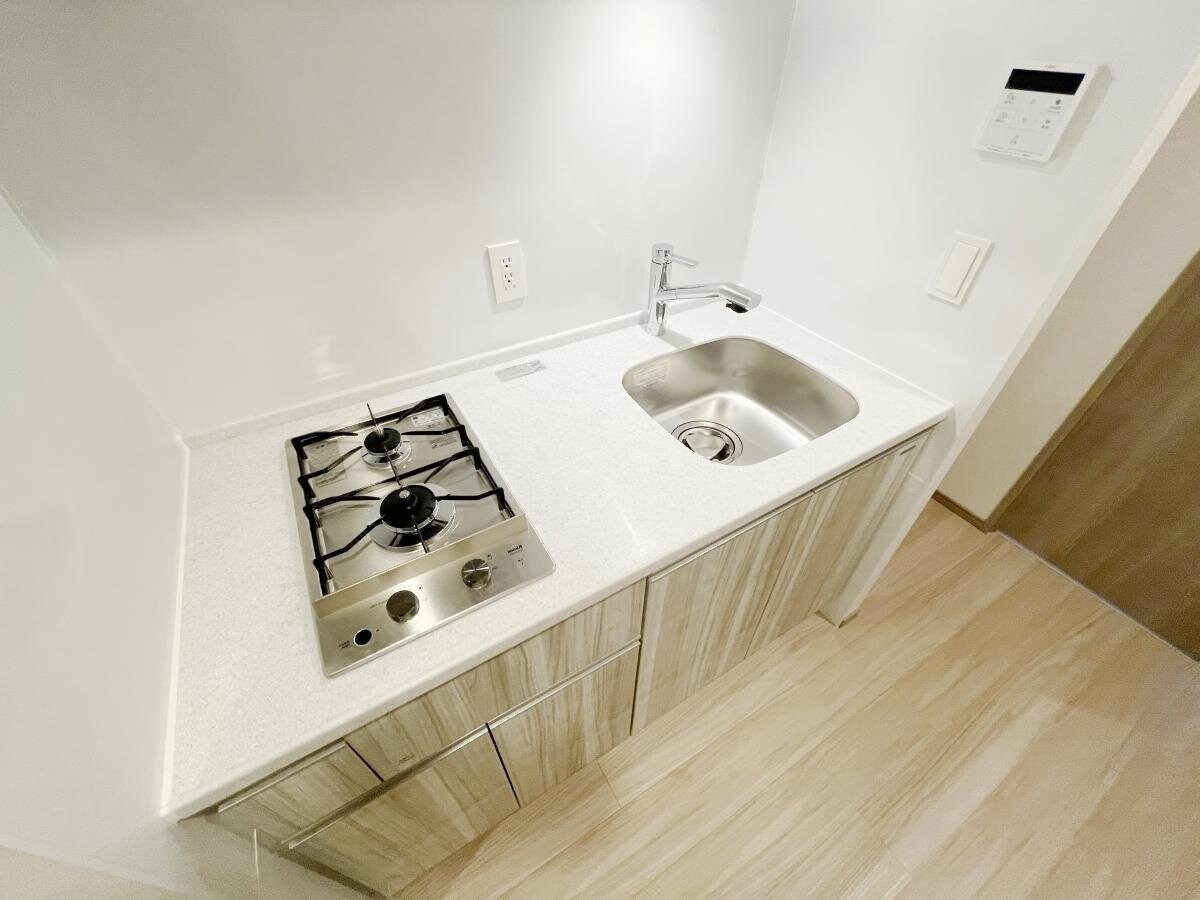 ラティエラ武蔵小杉の物件内観写真