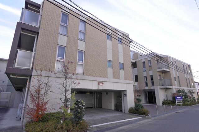 レジディア武蔵小杉の物件内観写真