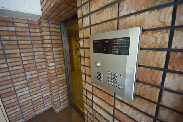 LusterStageの物件内観写真