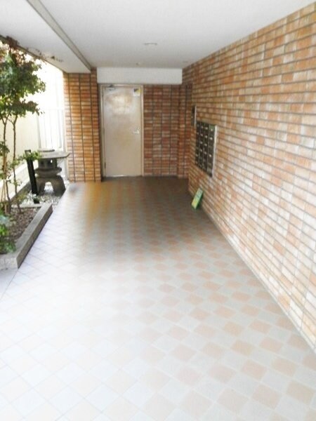 LusterStageの物件内観写真