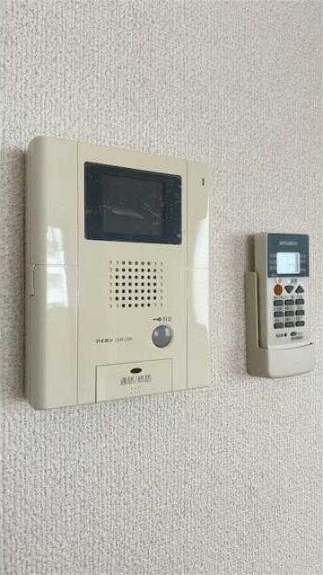 ラティーダ下並木IIの物件内観写真