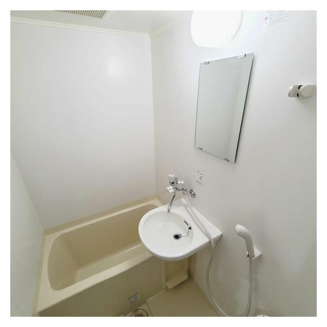 アビタシオン サノの物件内観写真