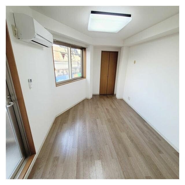 アビタシオン サノの物件内観写真