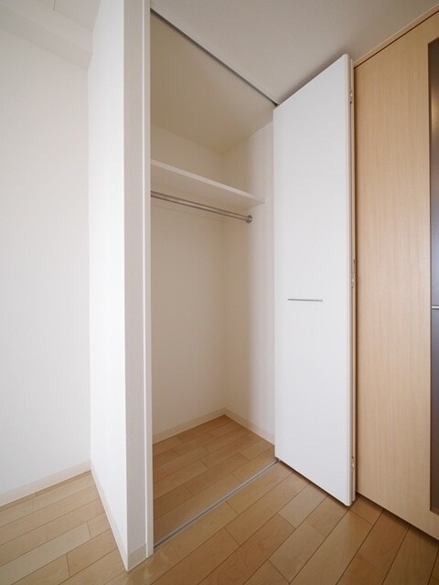 プラウドフラット鶴見IIの物件内観写真