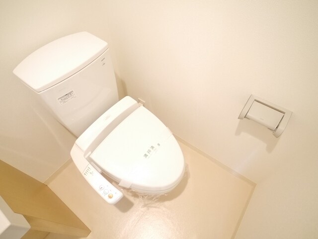 プラウドフラット鶴見IIの物件内観写真