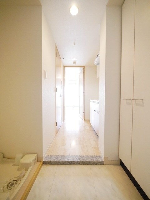 プラウドフラット鶴見IIの物件内観写真