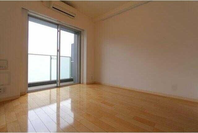 プラウドフラット鶴見IIの物件内観写真