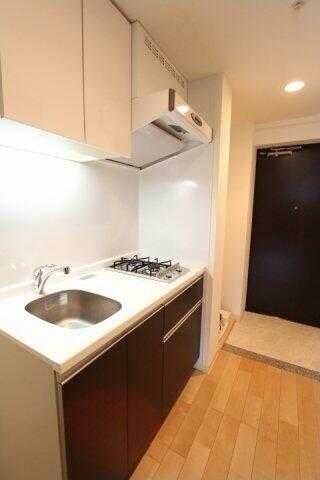 プラウドフラット鶴見IIの物件内観写真