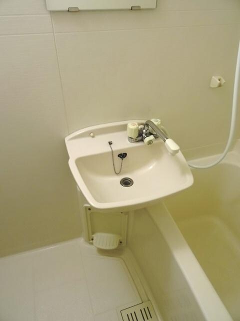 レジェンド平間の物件内観写真