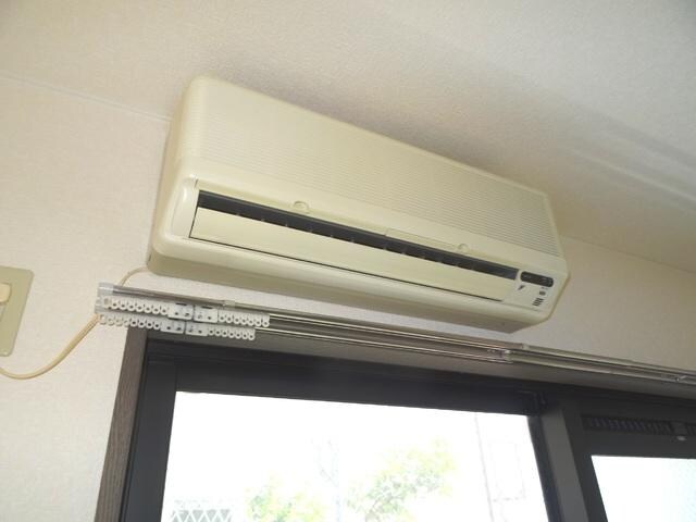 レジェンド平間の物件内観写真