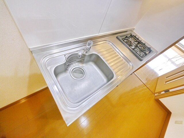 パルフラットの物件内観写真