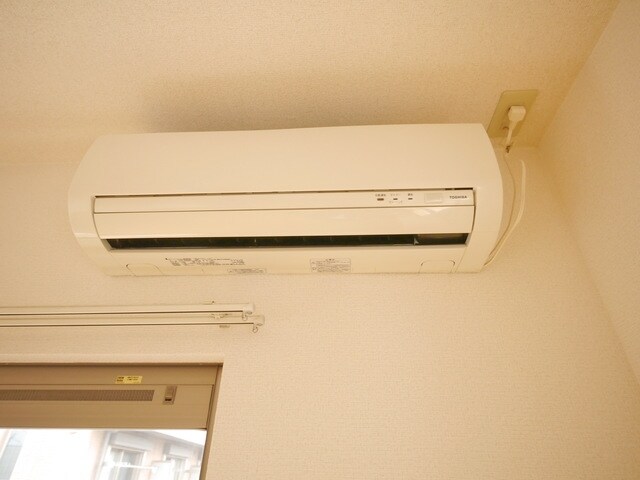 パルフラットの物件内観写真