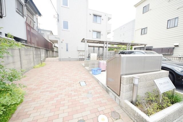 アネックス小杉の物件内観写真