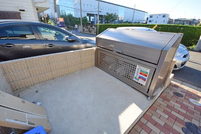 アネックス小杉の物件内観写真