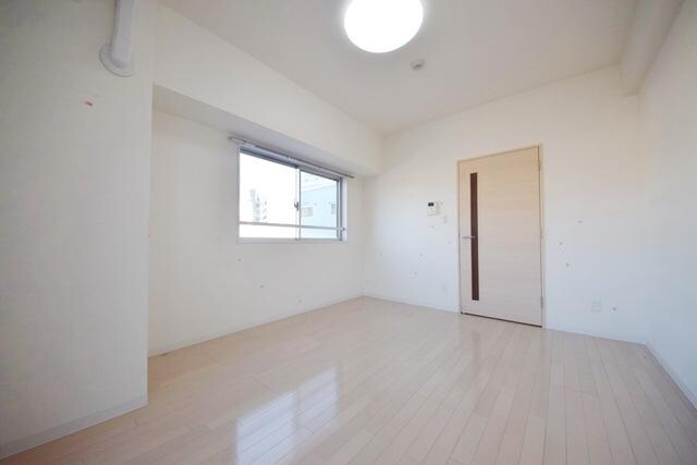 カーサ神明山田の物件内観写真