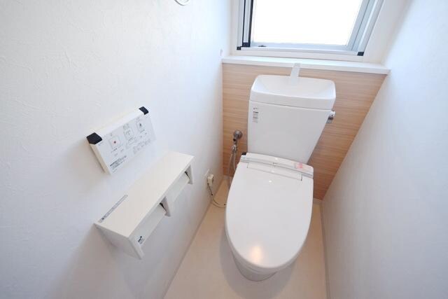 カーサ神明山田の物件内観写真