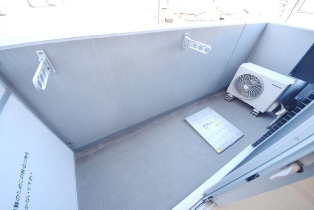 カーサ神明山田の物件内観写真