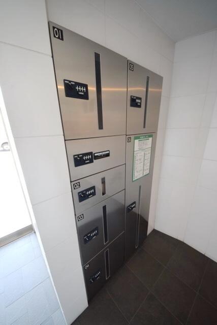 カーサ神明山田の物件内観写真