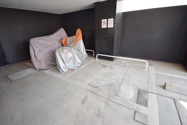 カーサ神明山田の物件内観写真